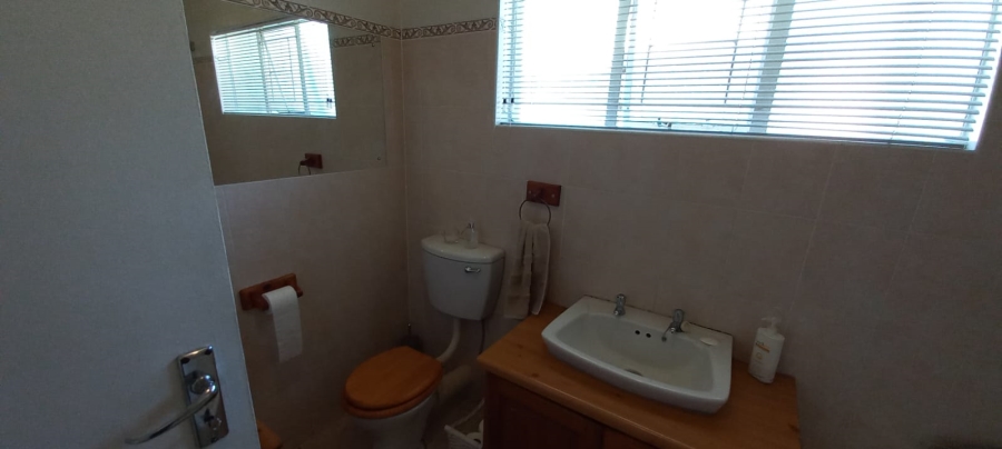 3 Bedroom Property for Sale in Panorama Free State